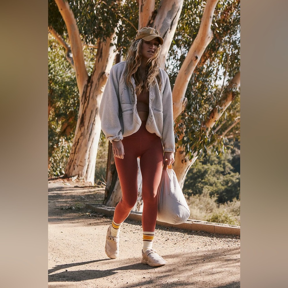 Free People Movement Good Karma Leggings